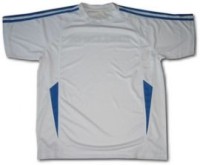 W002 Sports Tee customized  hong kong  basketball teamwear  basketball jersey